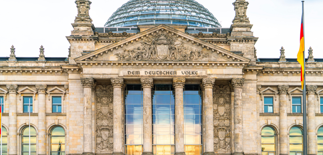 Staatliche Föderungen